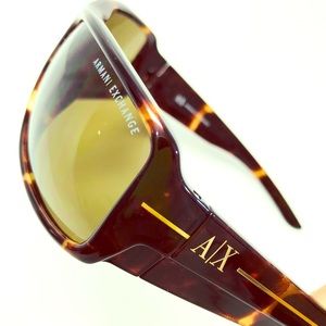 Armani Exchange ™️ Sunglasses